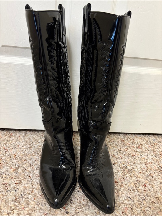 Cape Robbin Shoes - Cape Robbin Western Boots 7 m Women cowboy festival Ella